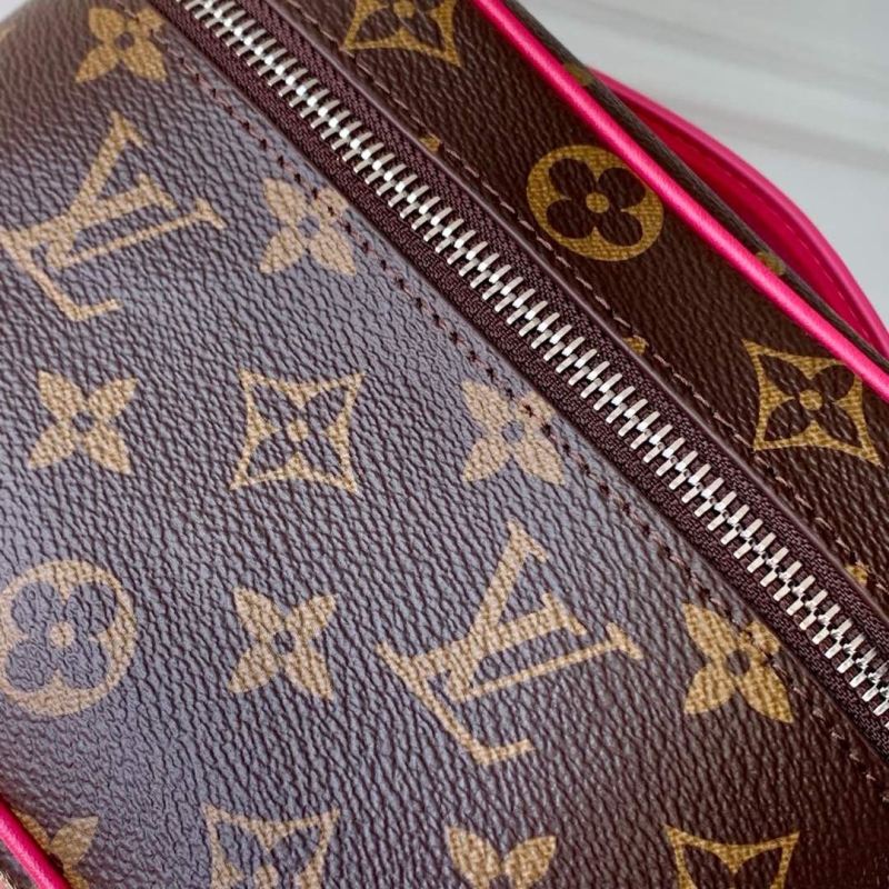 LV Travel Bags